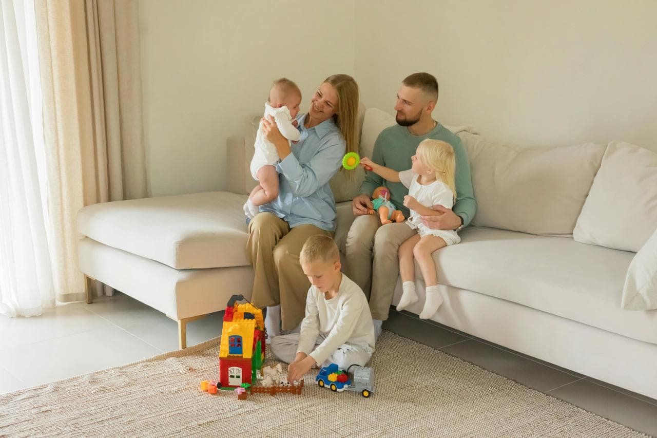 Experience hassle-free renting with Ora Property Management